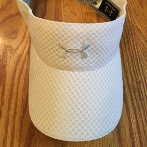 Women’s Under Armour Visor